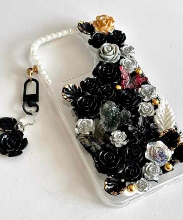 Mobile phone case78