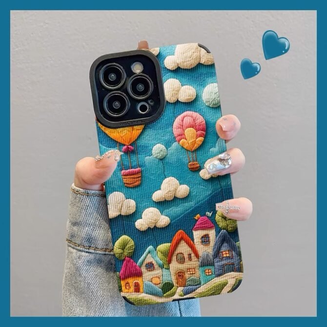 Mobile phone case68