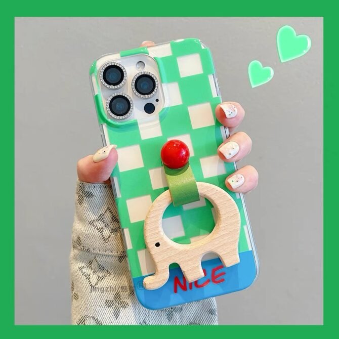 Mobile phone case67