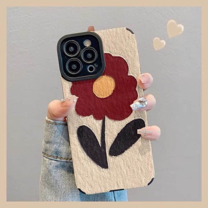Mobile phone case66
