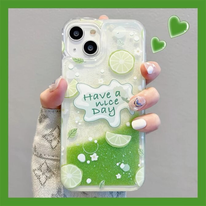 Mobile phone case65