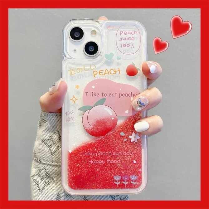 Mobile phone case64