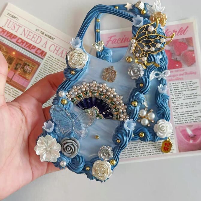 Mobile phone case77