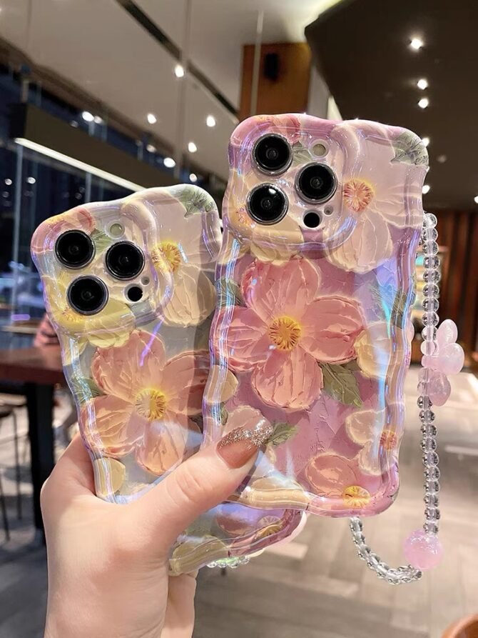 Mobile phone case58
