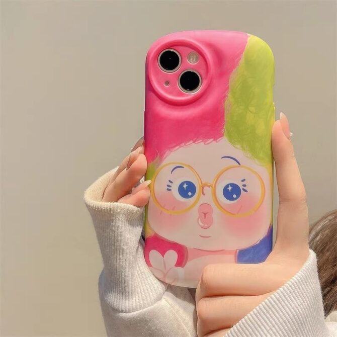 Mobile phone case50
