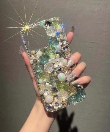 Mobile phone case76