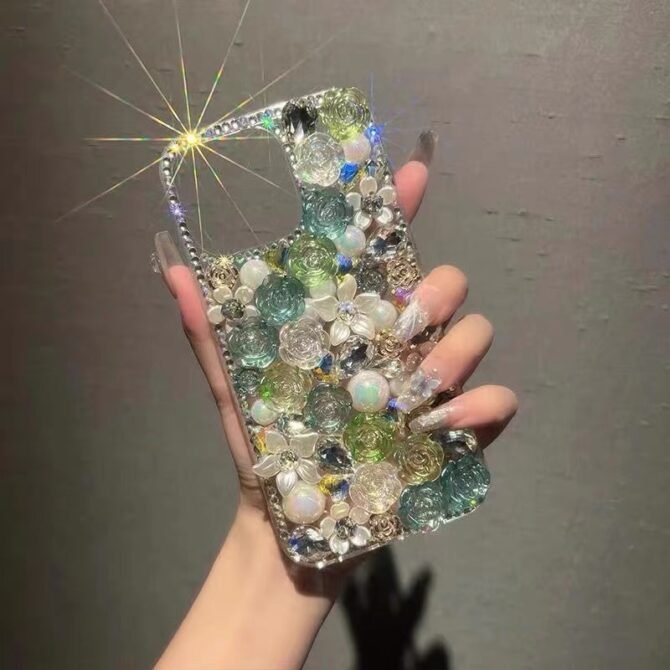 Mobile phone case76