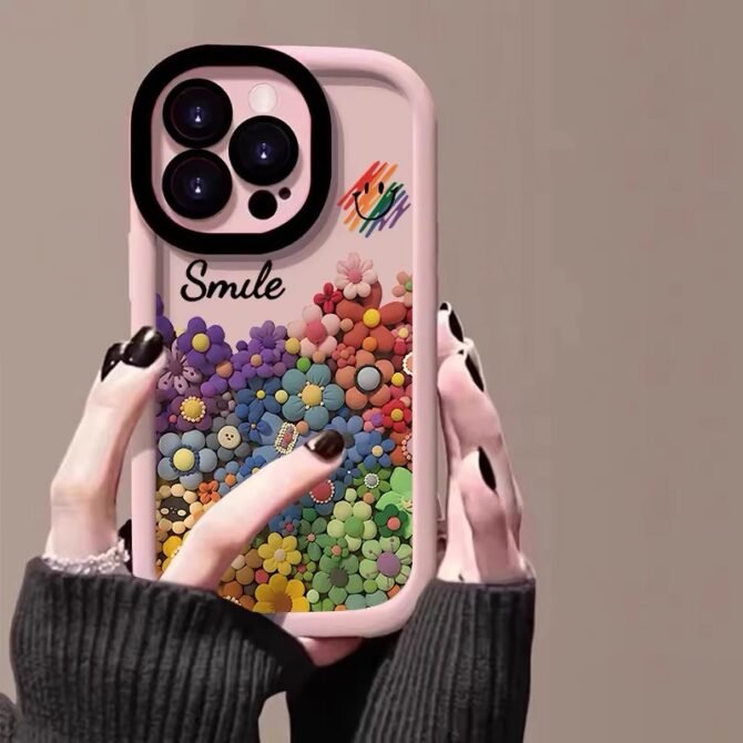 Mobile phone case47