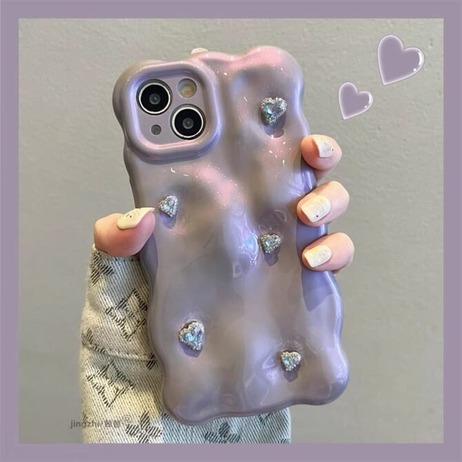 Mobile phone case43