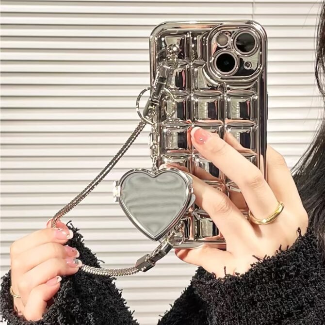 Mobile phone case42