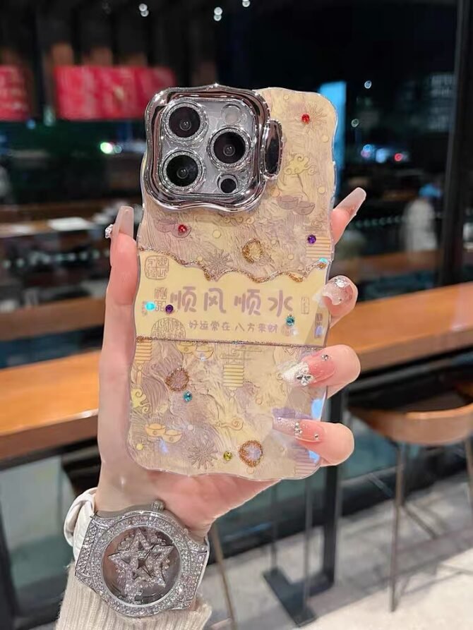 Mobile phone case40