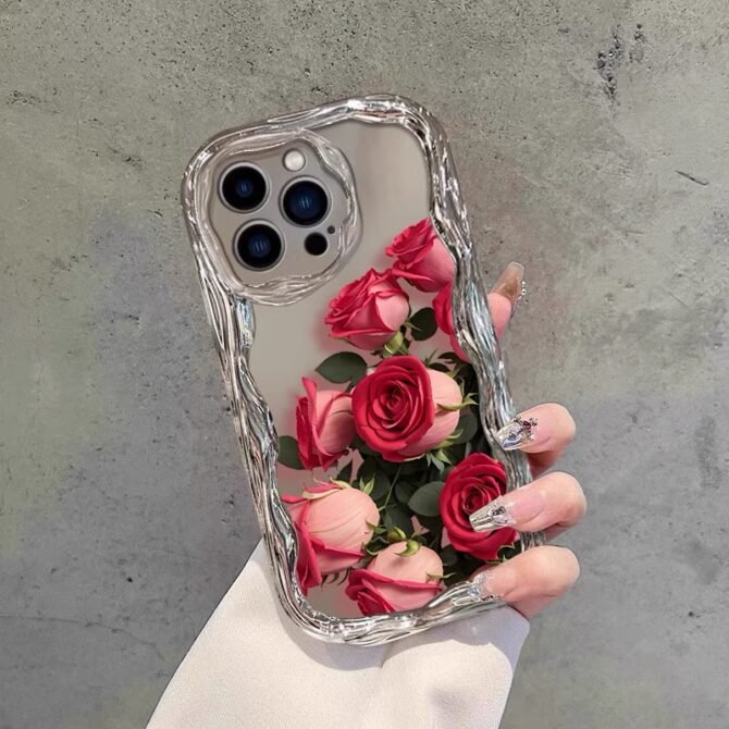 Mobile phone case39