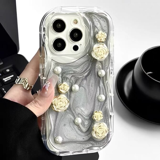 Mobile phone case36