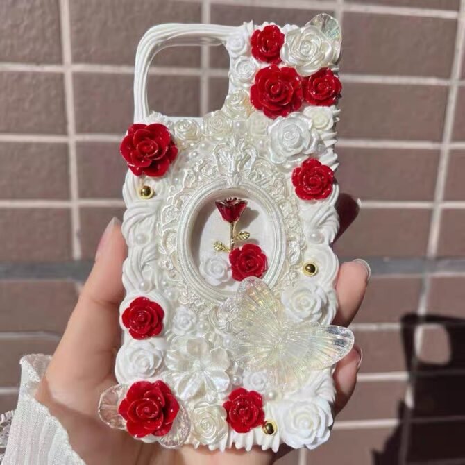 Mobile phone case34