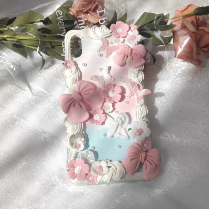 Mobile phone case33