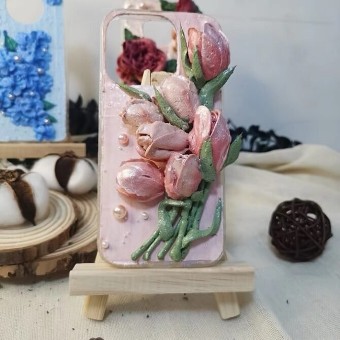 Mobile phone case29