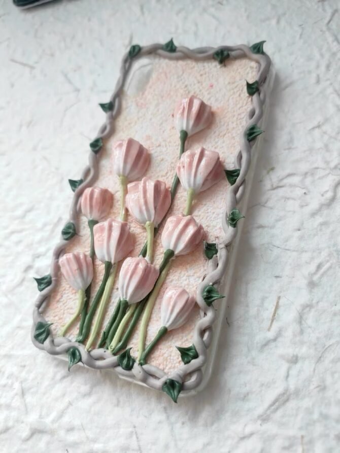 Mobile phone case26