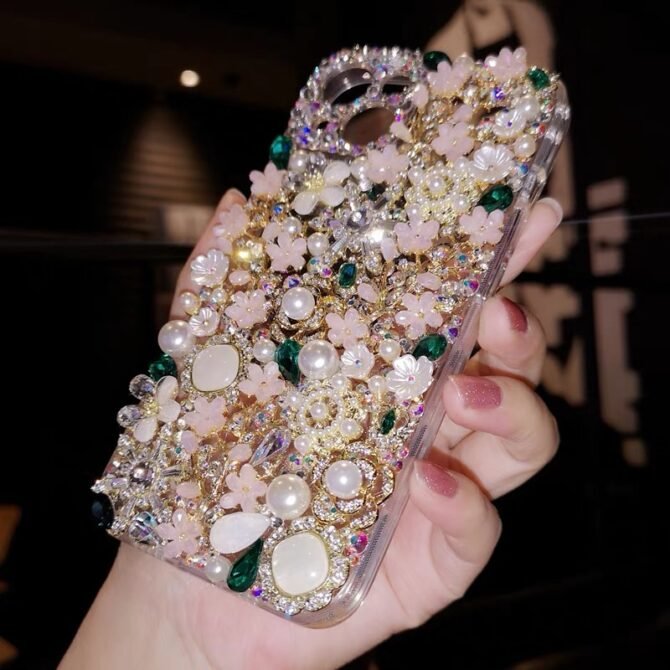 Mobile phone case21