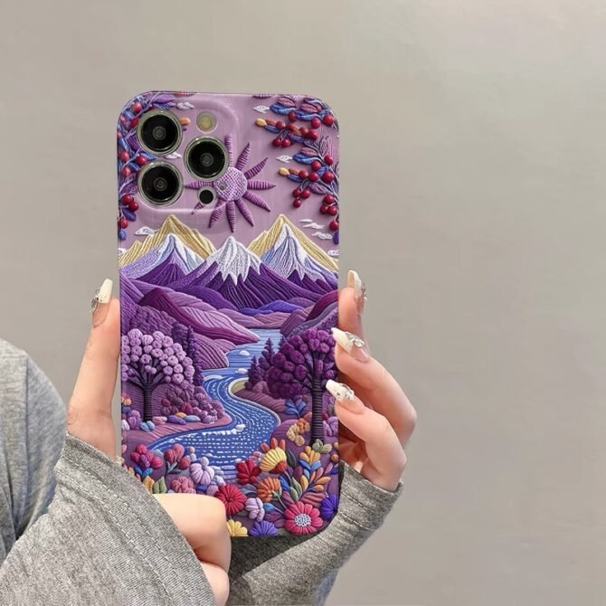 Mobile phone case73