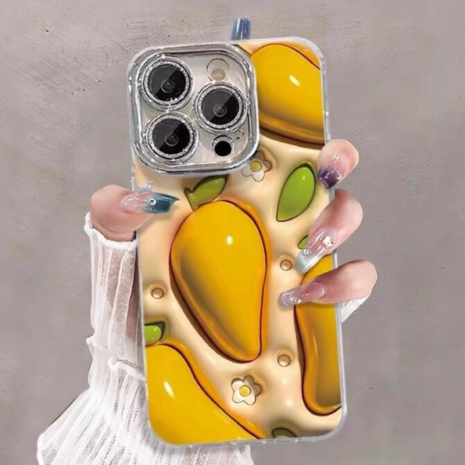 Mobile phone case18