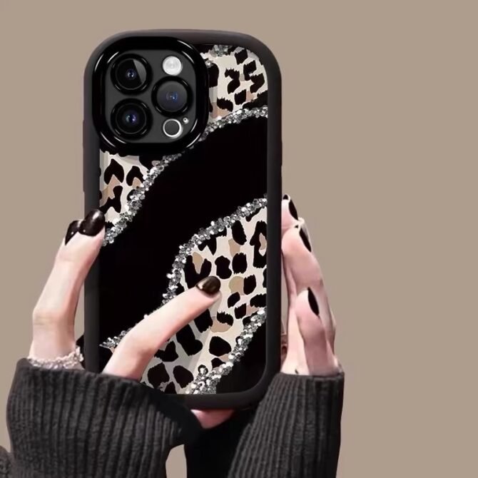 Mobile phone case12