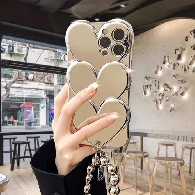 Mobile phone case10