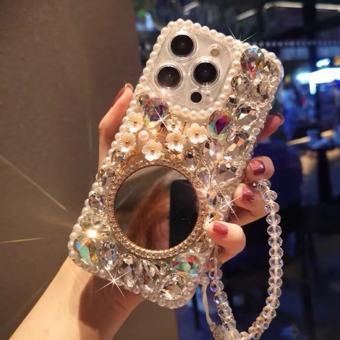 Mobile phone case9