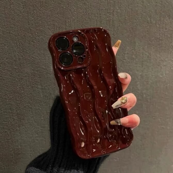 Mobile phone case8