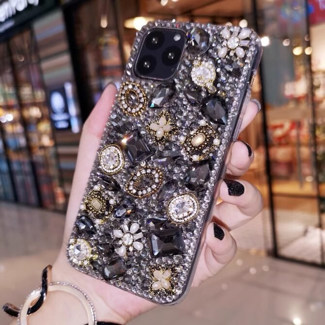 Mobile phone case7