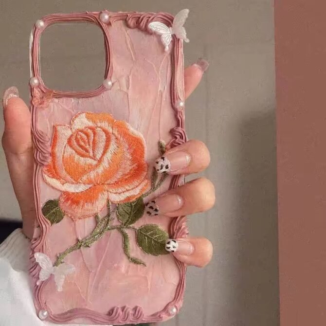 Mobile phone case6