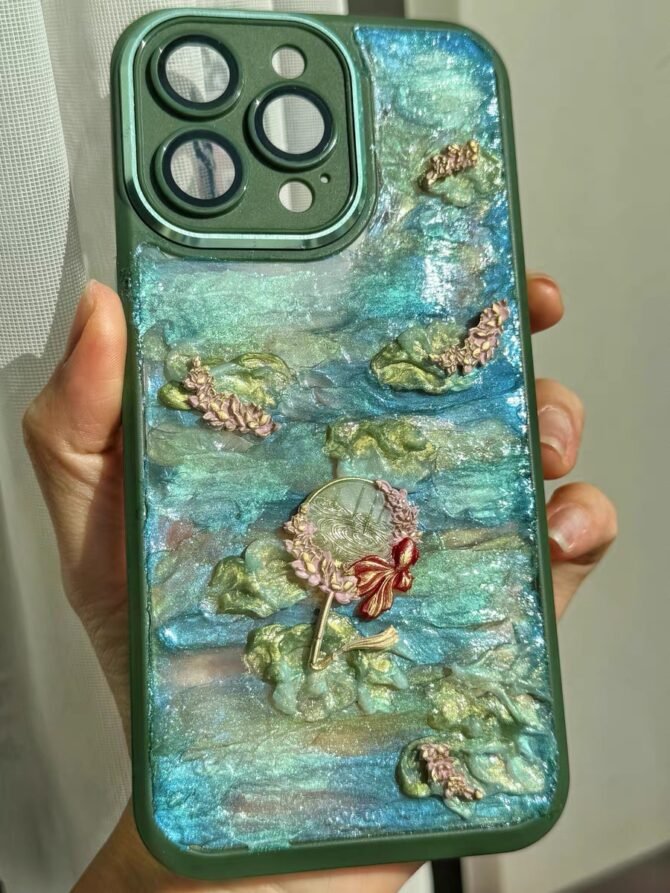 Mobile phone case4