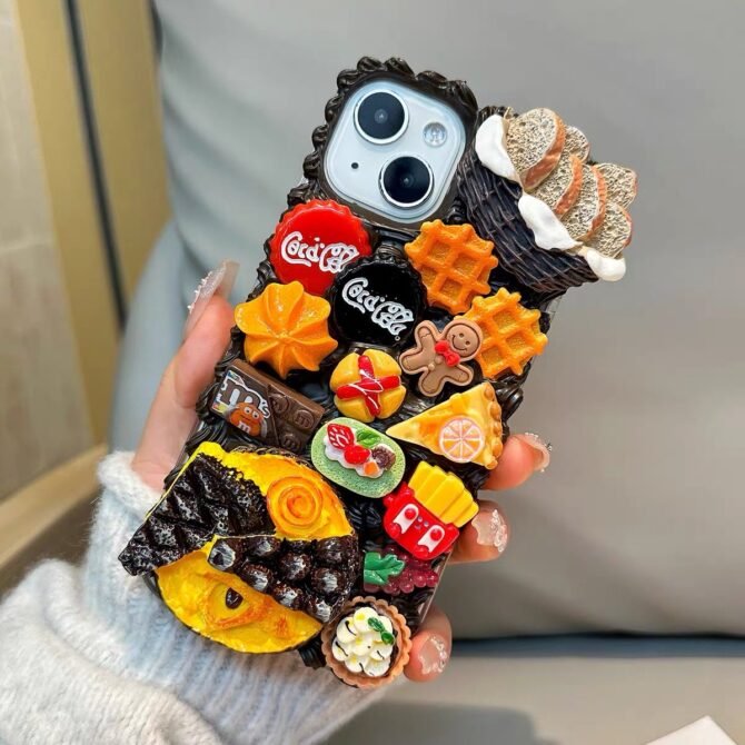 Mobile phone case2